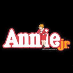 Little Girls- Annie Jr - Song Lyrics and Music by Annie Jr arranged by Katalmac on Smule Social ...