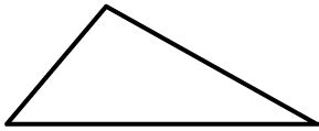 Non-right triangle trig