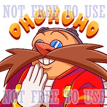 Eggman [ Laugh ] Emote - JevsterChester's Ko-fi Shop - Ko-fi ️ Where creators get support from ...