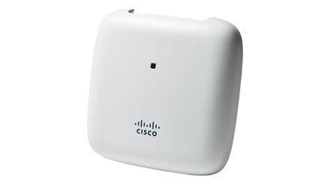 Cisco Business 100 Series Access Points - Cisco Business 100 Series Access Points - Cisco