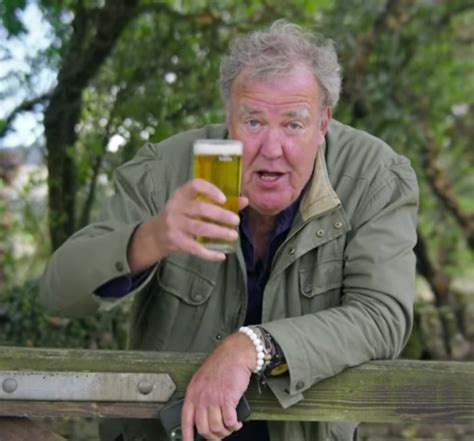 Jeremy Clarkson considers Cotswolds pub purchase