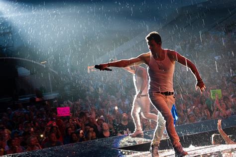 What Were Your Favorite Moments From the Mixtape Tour? - NKOTB The Blog