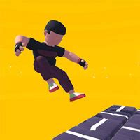 StuntMan - Gameplay Walkthrough Part 1 (Android, iOS) - TopGames.Com