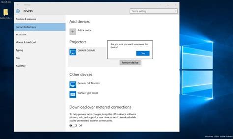 How to Mirror Your Screen in Windows 10 | Laptop Mag