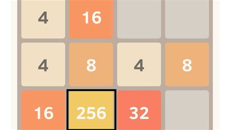 How to beat 2048 - Best Tips and Movement - Gamepur