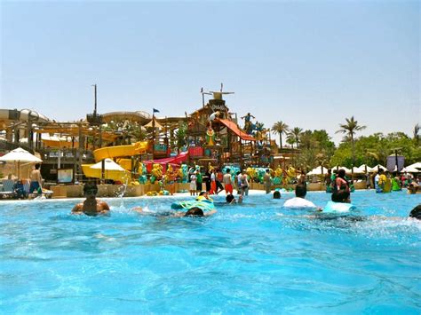 12 Hotels In Dubai With Waterparks (2022) | Updated Deals, Latest Reviews, Photos