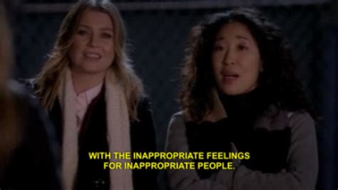 cristina yang quotes on Tumblr