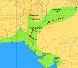 The Social Classes of Ancient Egypt, Babylon and Harappa: Maps of ...