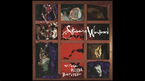 Stabbing Westward - Wither Blister Burn & Peel Mixtape