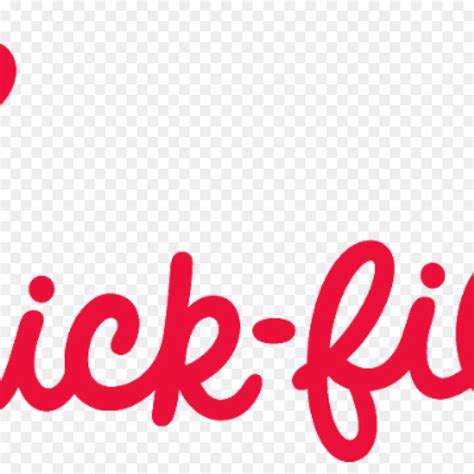 Chick Fil A Logo Vector at Vectorified.com | Collection of Chick Fil A ...