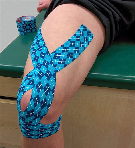 Kinesiology Tape: What and Why? - Cioffredi & Associates