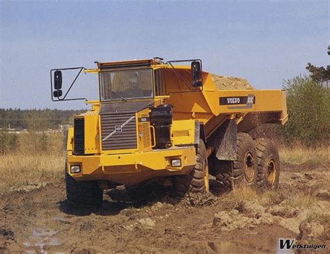 articulated-haulers – Workshop Manuals Australia