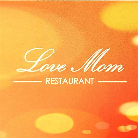 Love Mom Restaurant | Klang