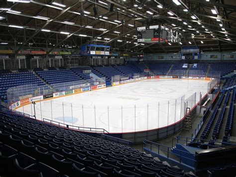 Sudbury Arena to reopen Oct. 12 | Sudbury Star