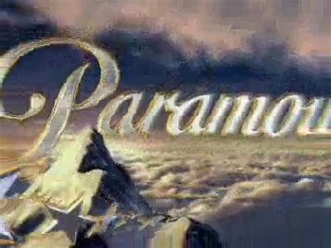 Paramount 90th Anniversary Dvd Logo