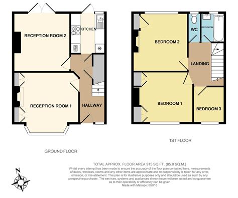 Sample Of Floor Plan