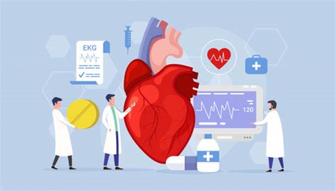 What Are The Different Diagnoses And Treatment For Heart Disease?