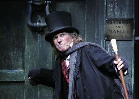 11 Literary Characters Who Are Grumpier Than Scrooge, and Could Use ...