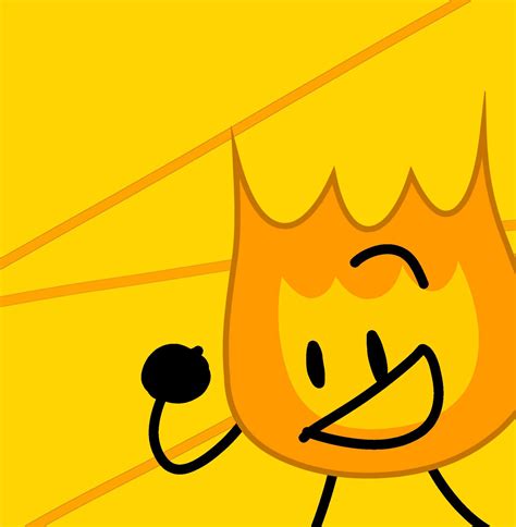 Bfdi voting icons | BFDI💖 Amino