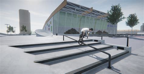 PIPE by BMX Streets on Steam