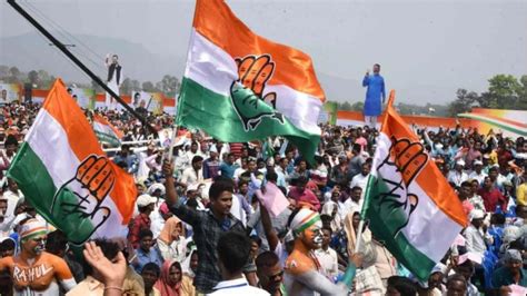 Congress may launch Bharat Jodo Yatra before October 2 - India Today