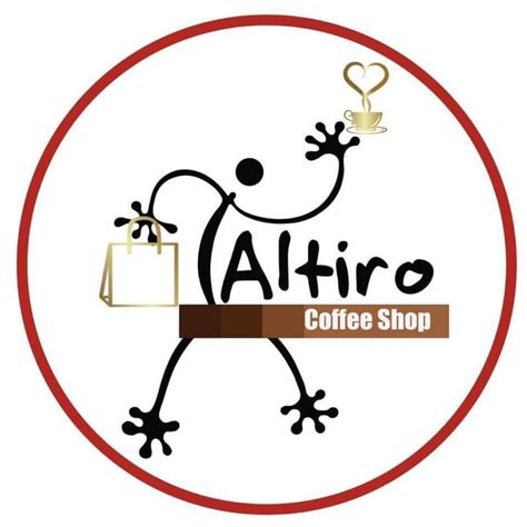 Altiro Wheaton Library Coffee Shop | Wheaton IL