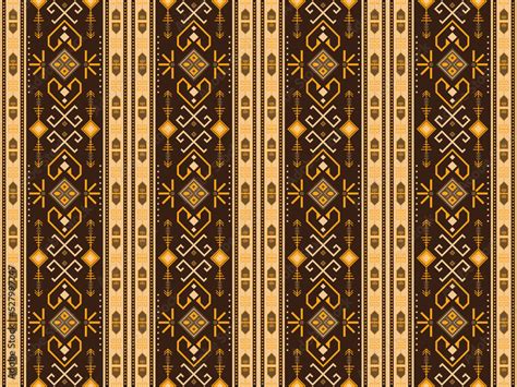 batik pattern traditional indonesia motif java culture backdrop background wallpaper geometry ...