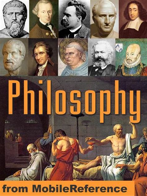 Encyclopedia Of Philosophy: Eastern And Western Philosophy, Metaphysics ...