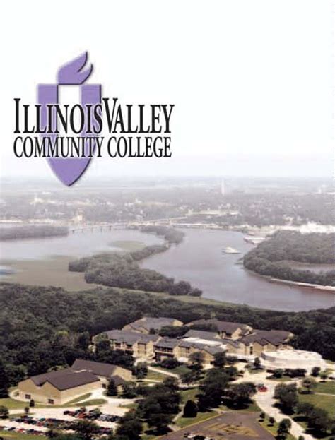 Illinois Valley Community College - Oglesby, IL