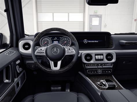 G Wagon 2024 Interior Dimensions - Alisa Belicia