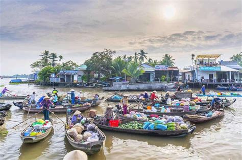 HOW TO TOUR MEKONG DELTA INDEPENDENTLY - Travel magazine for a curious ...