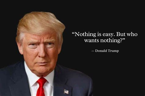 105 Donald Trump Quotes About Success, Business & Women - Some Think Of ...