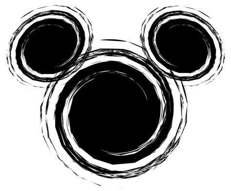 Mickey Mouse Ears Image - Cliparts.co