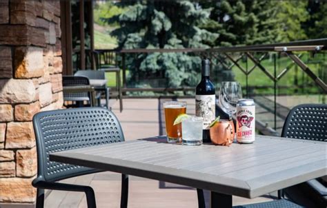 Edmonton Patio Guide! 12 Not To Miss Options This Summer