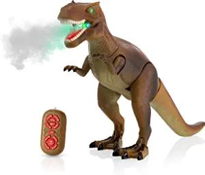צעצוע דינוזאור טרקס משחק מתקדם טירנוזאורוס רקס רב תכליתי - Jurrasic World Dinosaur Toy - מחיר ...