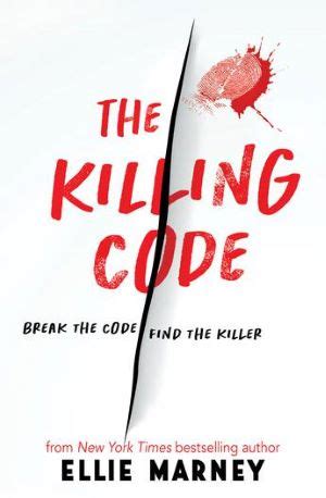 The Killing Code - Book Review - whatbooknext.com