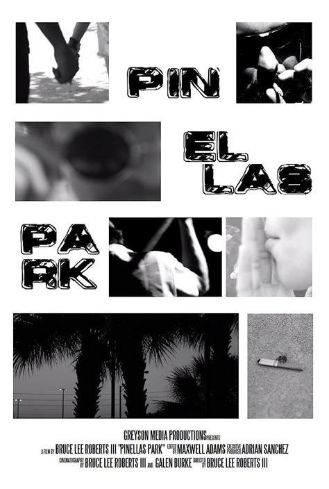 Pinellas Park (2015) - IMDb