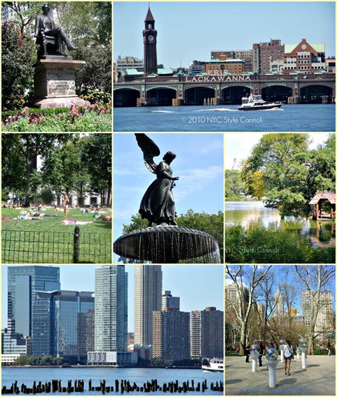 10 Best Parks in New York City | NYC, Style & a little Cannoli