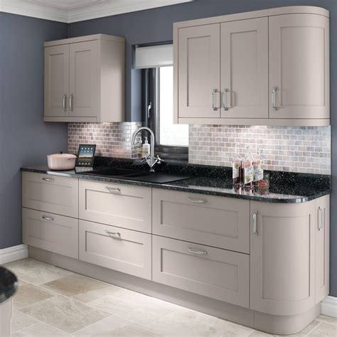 Why You Should Choose A Cashmere Kitchen - Kitchen Warehouse