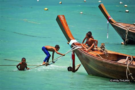 Rawai Beach ⛱️ - PHUKET 101