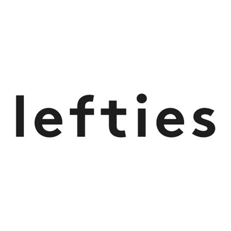 Lefties -Clothes & accessories - Apps on Google Play