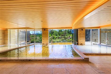 7 Best Ryokans With Private Onsen In Hakone, Japan