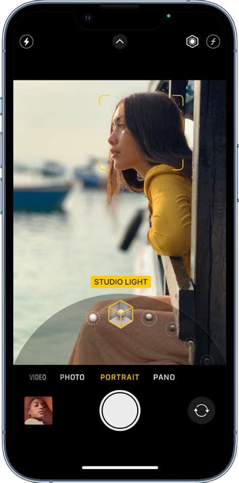 Take Portrait mode photos with your iPhone camera - Apple Support