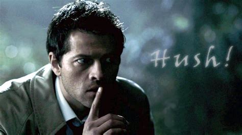 Cas - Supernatural Fan Art (25311460) - Fanpop