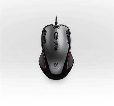 Logitech Gaming Mouse G300