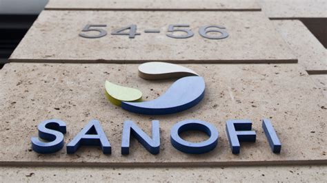 Sanofi lowers forecast for diabetes business