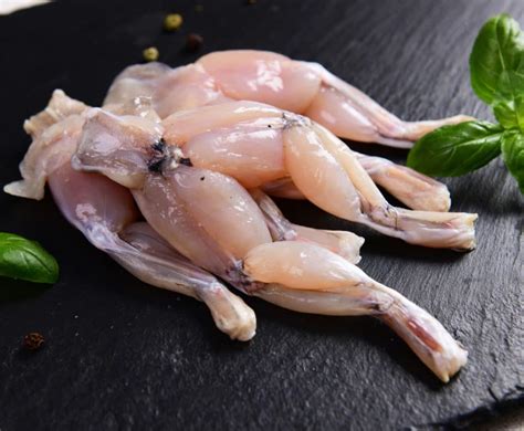 Buy Frogs Legs 1kg Online at the Best Price, Free UK Delivery - Bradley ...