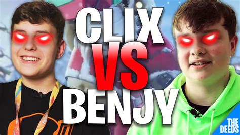 NRG Clix 1 VS 1 NRG Benjyfishy After Clix Joins NRG TEAM Fortnite | Creative 1v1 *NRG BUILD ...