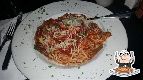 La Spaghett Pasta House in Hamilton - Restaurant menu and reviews