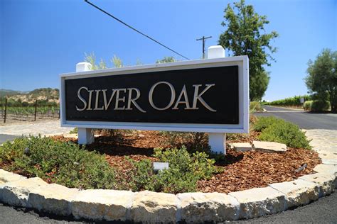 Silver Oak Cellars - The Napa Wine Project